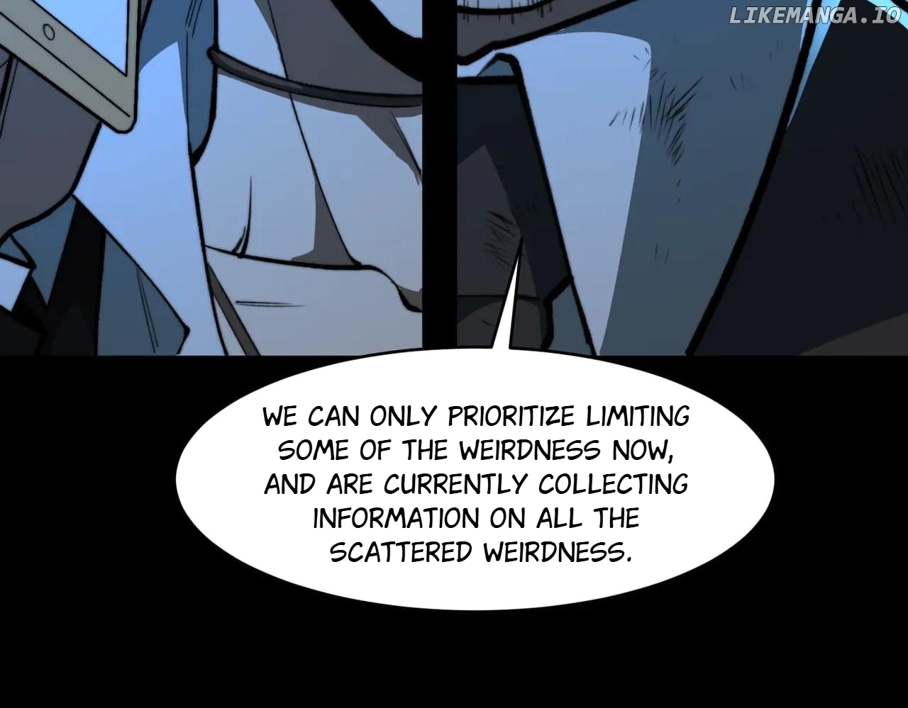 I created an Urban Legend Chapter 84 - page 75